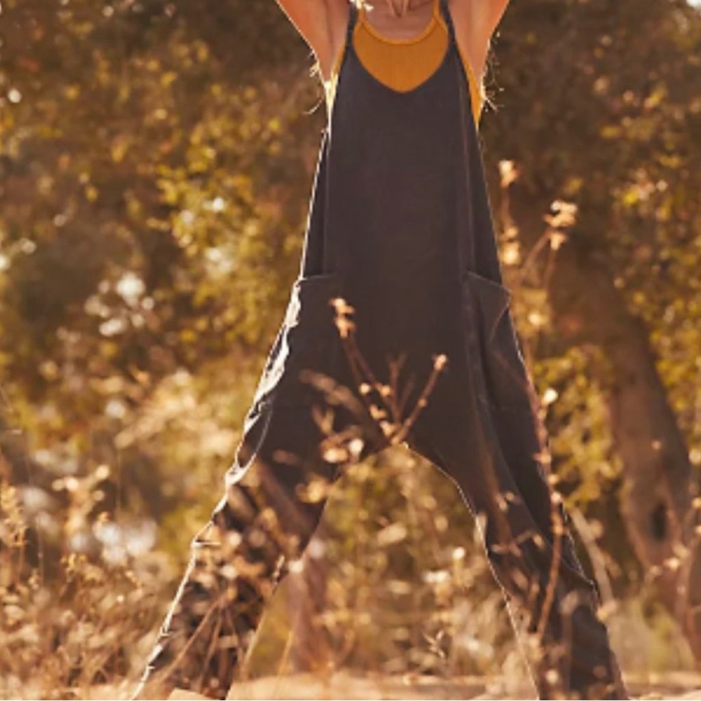 Free People Hot Shot Onesie